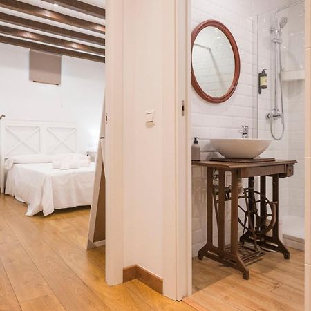 La Corrala De Pozo Amargo - Apartamentos Aloha Toledo Bagian luar foto