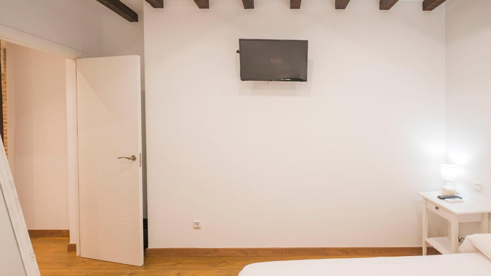 La Corrala De Pozo Amargo - Apartamentos Aloha Toledo Bagian luar foto