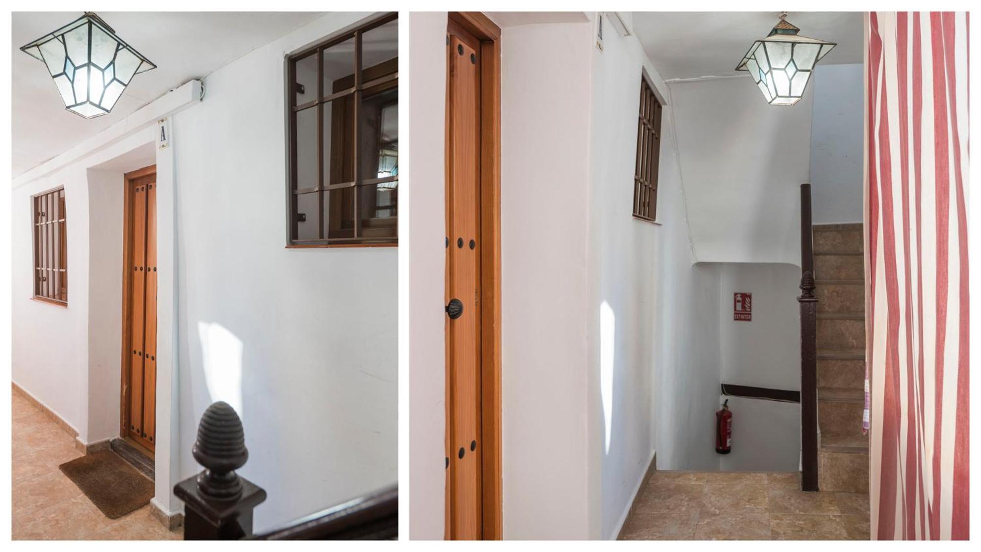 La Corrala De Pozo Amargo - Apartamentos Aloha Toledo Bagian luar foto